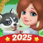 Bubble Fruit: Bubble Shooter icon