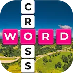 Word Crossed - Offline Games icon