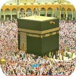 Mecca Wallpaper HD icon