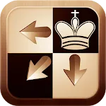 Chess Openings Pro icon