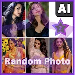 Random Actress Photos Heroine icon