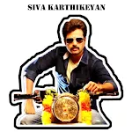 Siva Karthikeyan Stickers icon