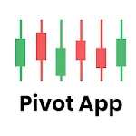 Pivot Point Calculator icon