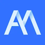 AirCast：Cast to TV via AirPlay icon