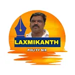 Laxmikanth polity sir icon