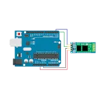 Arduino bluetooth controller icon