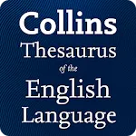 Collins English Thesaurus icon