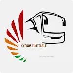 Cyprus Bus - TimeTable icon