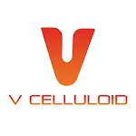 V Celluloid icon