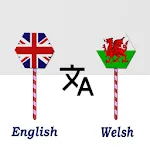 English To Welsh Translator icon