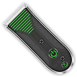 Hair Clipper - Prank icon