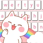 Keyboard Theme, Keyboard Fancy icon
