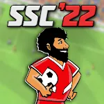 Super Soccer Champs '22 (Ads) icon