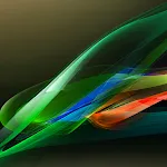 Wave Z1 Live Wallpaper icon