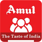 AmulAMCS Societies icon