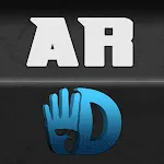 AR Portfolio icon