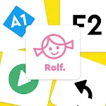 Rolf Connect - Coding icon