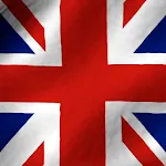3d Uk Flag Live Wallpaper icon