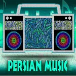 Persian Radio Farsi icon