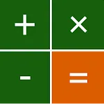 Simple Calculator icon