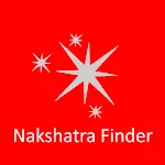 Nakshatra Finder icon