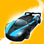 Overtake Them icon