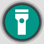 Plain Torch Light icon