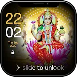 Maa Laxmi Lock Screen icon