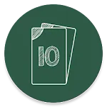 Phase10 Counter icon