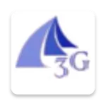 3GFBM Field App icon