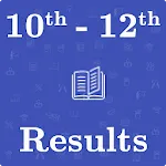 Board Result 2025 icon