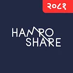 Hamro Share - Nepali Share App icon