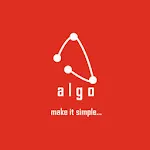 AlgoTrack icon