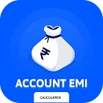 Account Emi Calculator icon