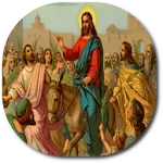 Domingo de Ramos icon