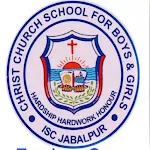 Christ Church G&B ICSE School icon