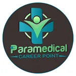 Paramedical Career Point icon
