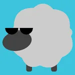Composable Sheep - Canvas icon