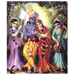 Vidagdha Madhava icon