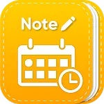 Notes Pro - Notepad, Reminders icon
