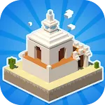 House Architecture 3D 2023 icon