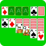 Solitaire Klondike icon