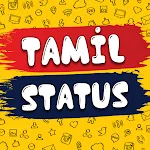 தமிழ் ஸ்டேட்டஸ் Tamil Status icon