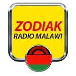 Malawi Radio Stations Zodiak icon