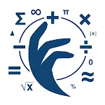 Maths at Your Fingertips icon