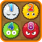 1248 Puzzle icon