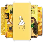 Yellow Wallpaper icon