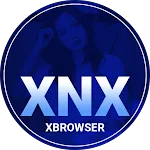 xBrowser - Video Downloader icon