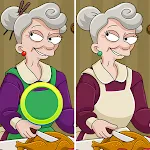 Find Easy - Hidden Differences icon