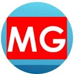 MG Classes icon